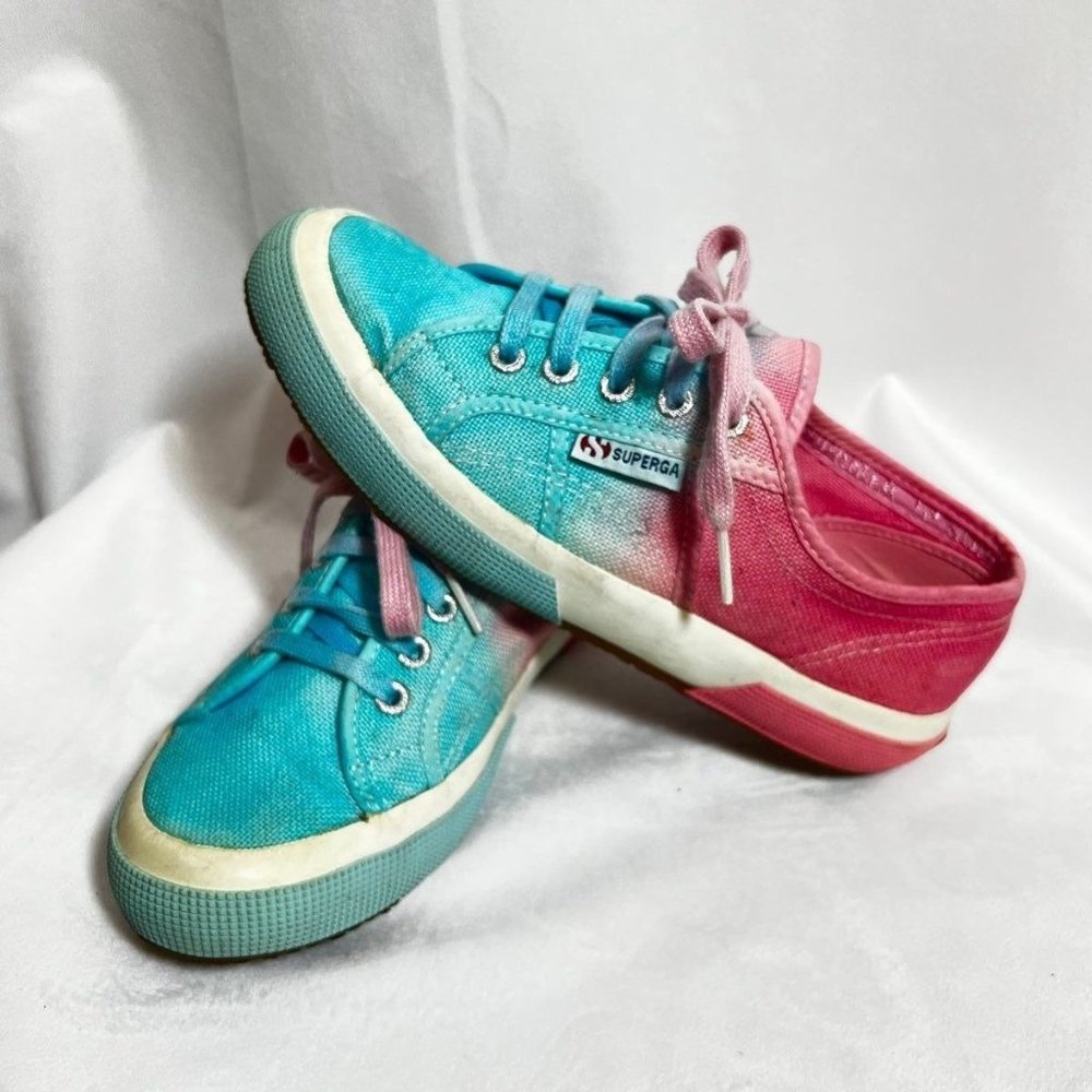 Superga classic sneakers
